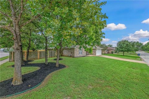 Tiny photo for 1414 Kernstown Lane, College Station, TX 77845 (MLS # 26004876)