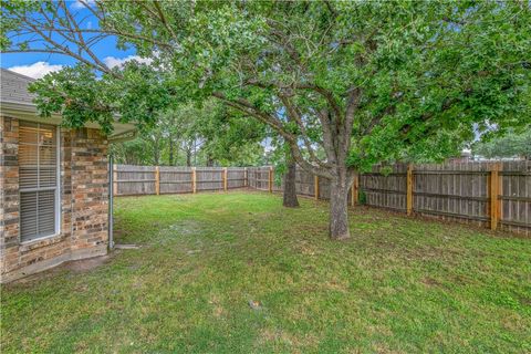 Tiny photo for 1414 Kernstown Lane, College Station, TX 77845 (MLS # 26004876)