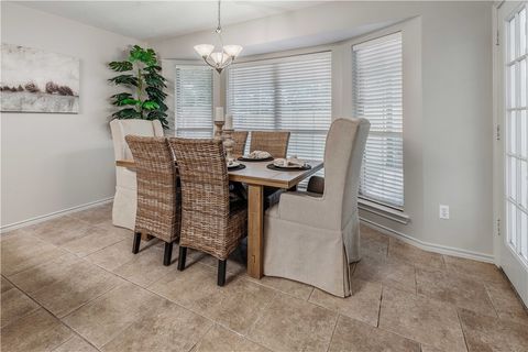 Tiny photo for 1414 Kernstown Lane, College Station, TX 77845 (MLS # 26004876)