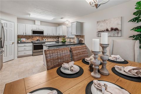 Tiny photo for 1414 Kernstown Lane, College Station, TX 77845 (MLS # 26004876)