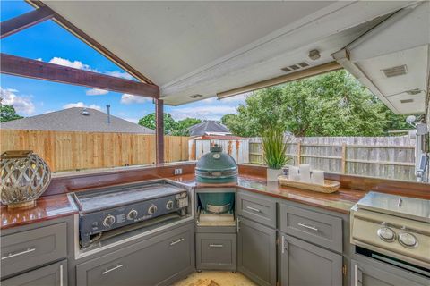 Tiny photo for 1414 Kernstown Lane, College Station, TX 77845 (MLS # 26004876)