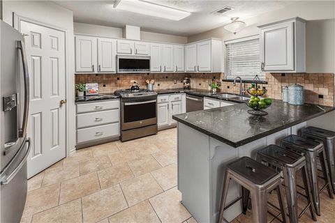 Tiny photo for 1414 Kernstown Lane, College Station, TX 77845 (MLS # 26004876)