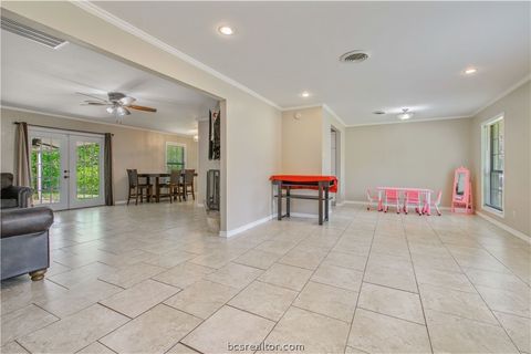 Tiny photo for 1905 Carter Creek Parkway, Bryan, TX 77802 (MLS # 26003960)