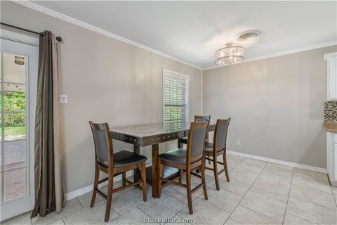 Tiny photo for 1905 Carter Creek Parkway, Bryan, TX 77802 (MLS # 26003960)