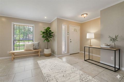 Tiny photo for 1905 Carter Creek Parkway, Bryan, TX 77802 (MLS # 26003960)