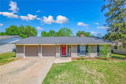 Photo of 1905 Carter Creek Parkway, Bryan, TX 77802 (MLS # 26003960)