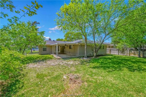 Tiny photo for 1905 Carter Creek Parkway, Bryan, TX 77802 (MLS # 26003960)