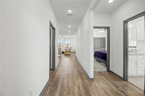 Tiny photo for 2406 Lightfoot Lane, Bryan, TX 77803 (MLS # 26002660)