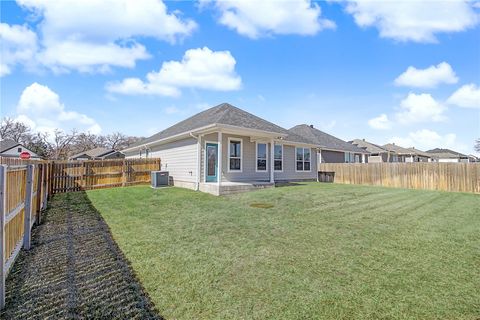 Tiny photo for 2406 Lightfoot Lane, Bryan, TX 77803 (MLS # 26002660)
