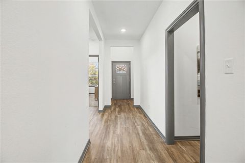 Tiny photo for 2406 Lightfoot Lane, Bryan, TX 77803 (MLS # 26002660)