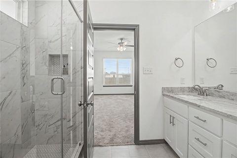 Tiny photo for 2406 Lightfoot Lane, Bryan, TX 77803 (MLS # 26002660)