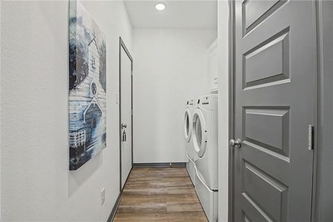 Tiny photo for 2406 Lightfoot Lane, Bryan, TX 77803 (MLS # 26002660)