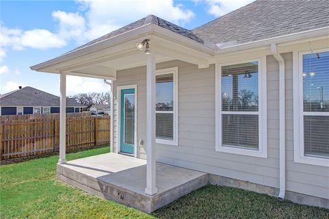 Tiny photo for 2406 Lightfoot Lane, Bryan, TX 77803 (MLS # 26002660)