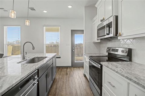 Tiny photo for 2406 Lightfoot Lane, Bryan, TX 77803 (MLS # 26002660)