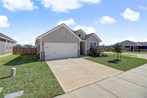 Tiny photo for 2406 Lightfoot Lane, Bryan, TX 77803 (MLS # 26002660)