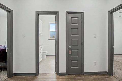 Tiny photo for 2406 Lightfoot Lane, Bryan, TX 77803 (MLS # 26002660)