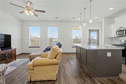 Tiny photo for 2406 Lightfoot Lane, Bryan, TX 77803 (MLS # 26002660)