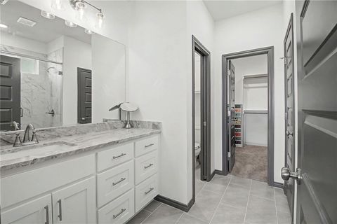 Tiny photo for 2406 Lightfoot Lane, Bryan, TX 77803 (MLS # 26002660)