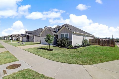 Tiny photo for 2406 Lightfoot Lane, Bryan, TX 77803 (MLS # 26002660)