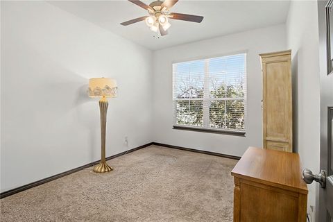 Tiny photo for 2406 Lightfoot Lane, Bryan, TX 77803 (MLS # 26002660)