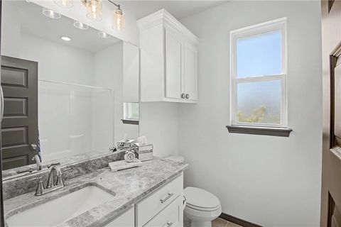 Tiny photo for 2406 Lightfoot Lane, Bryan, TX 77803 (MLS # 26002660)