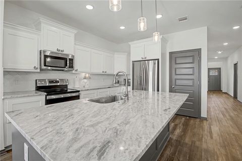 Tiny photo for 2406 Lightfoot Lane, Bryan, TX 77803 (MLS # 26002660)