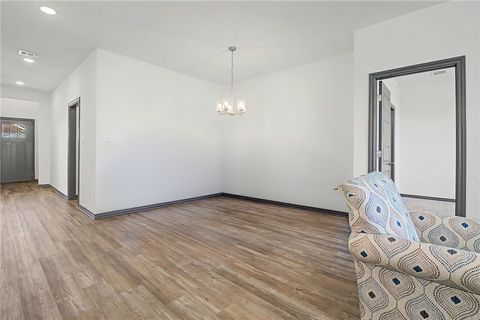 Tiny photo for 2406 Lightfoot Lane, Bryan, TX 77803 (MLS # 26002660)