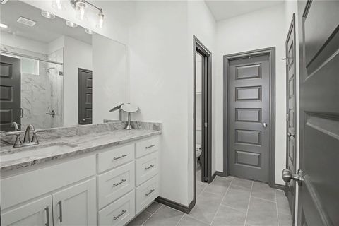 Tiny photo for 2406 Lightfoot Lane, Bryan, TX 77803 (MLS # 26002660)