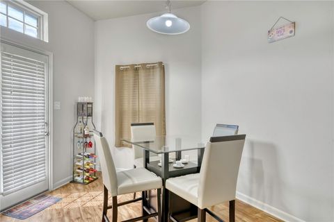 Tiny photo for 3806 Snowdance Court, College Station, TX 77845 (MLS # 26003352)