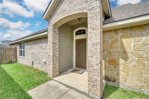 Tiny photo for 3806 Snowdance Court, College Station, TX 77845 (MLS # 26003352)