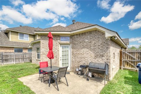 Tiny photo for 3806 Snowdance Court, College Station, TX 77845 (MLS # 26003352)