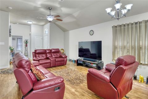 Tiny photo for 3806 Snowdance Court, College Station, TX 77845 (MLS # 26003352)