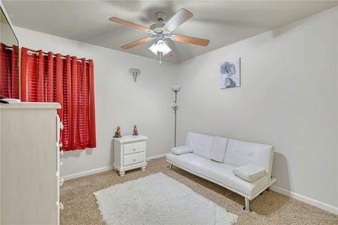 Tiny photo for 3806 Snowdance Court, College Station, TX 77845 (MLS # 26003352)