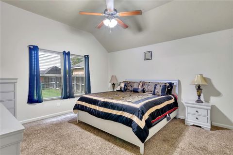 Tiny photo for 3806 Snowdance Court, College Station, TX 77845 (MLS # 26003352)