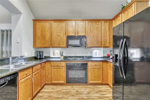 Tiny photo for 3806 Snowdance Court, College Station, TX 77845 (MLS # 26003352)