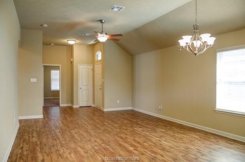 Tiny photo for 3806 Snowdance Court, College Station, TX 77845 (MLS # 26003352)