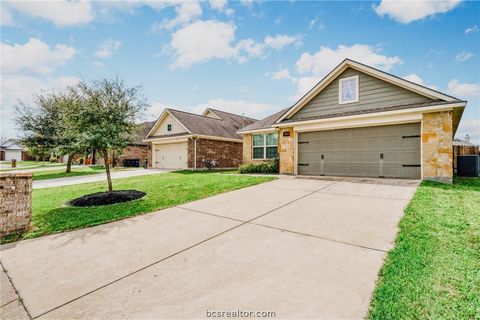 Tiny photo for 3806 Snowdance Court, College Station, TX 77845 (MLS # 26003352)