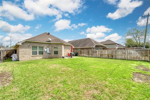Tiny photo for 3806 Snowdance Court, College Station, TX 77845 (MLS # 26003352)