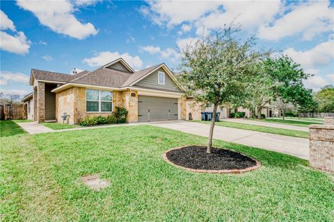 Photo of 3806 Snowdance Court, College Station, TX 77845 (MLS # 26003352)