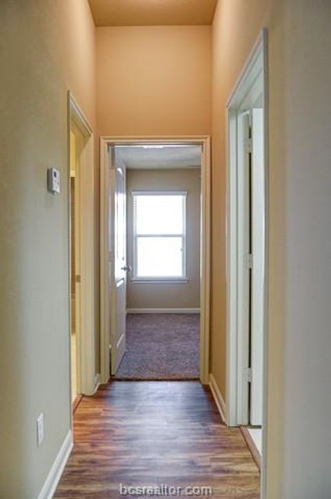 Tiny photo for 3806 Snowdance Court, College Station, TX 77845 (MLS # 26003352)