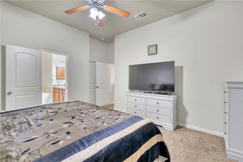 Tiny photo for 3806 Snowdance Court, College Station, TX 77845 (MLS # 26003352)