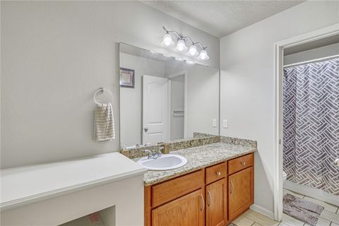 Tiny photo for 3806 Snowdance Court, College Station, TX 77845 (MLS # 26003352)