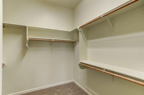 Tiny photo for 3806 Snowdance Court, College Station, TX 77845 (MLS # 26003352)