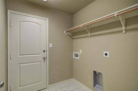 Tiny photo for 3806 Snowdance Court, College Station, TX 77845 (MLS # 26003352)