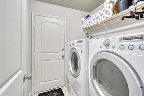 Tiny photo for 3806 Snowdance Court, College Station, TX 77845 (MLS # 26003352)