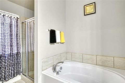 Tiny photo for 3806 Snowdance Court, College Station, TX 77845 (MLS # 26003352)