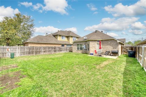 Tiny photo for 3806 Snowdance Court, College Station, TX 77845 (MLS # 26003352)
