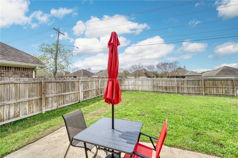 Tiny photo for 3806 Snowdance Court, College Station, TX 77845 (MLS # 26003352)
