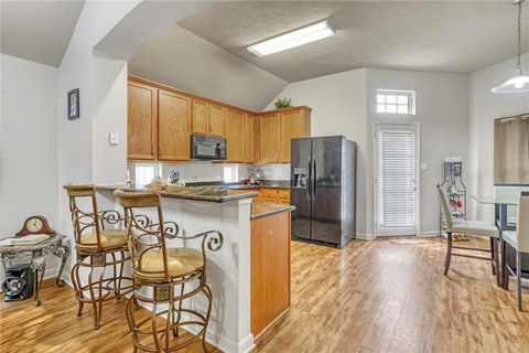 Tiny photo for 3806 Snowdance Court, College Station, TX 77845 (MLS # 26003352)