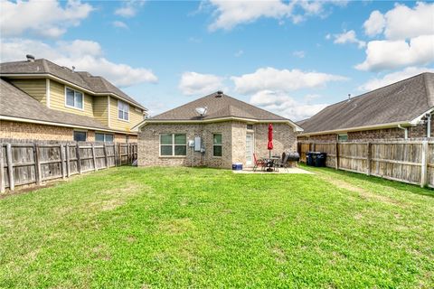 Tiny photo for 3806 Snowdance Court, College Station, TX 77845 (MLS # 26003352)